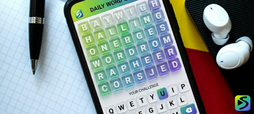 best starting words for septle