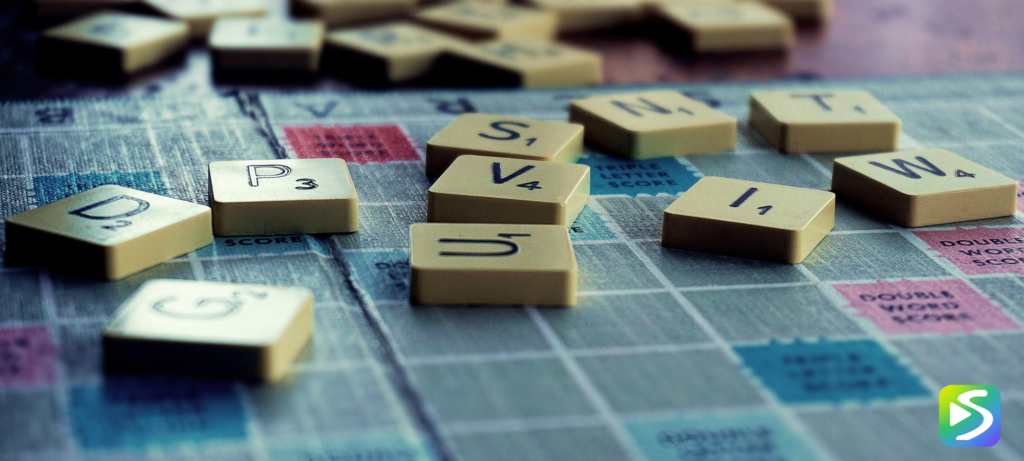 cognitive exercise word games