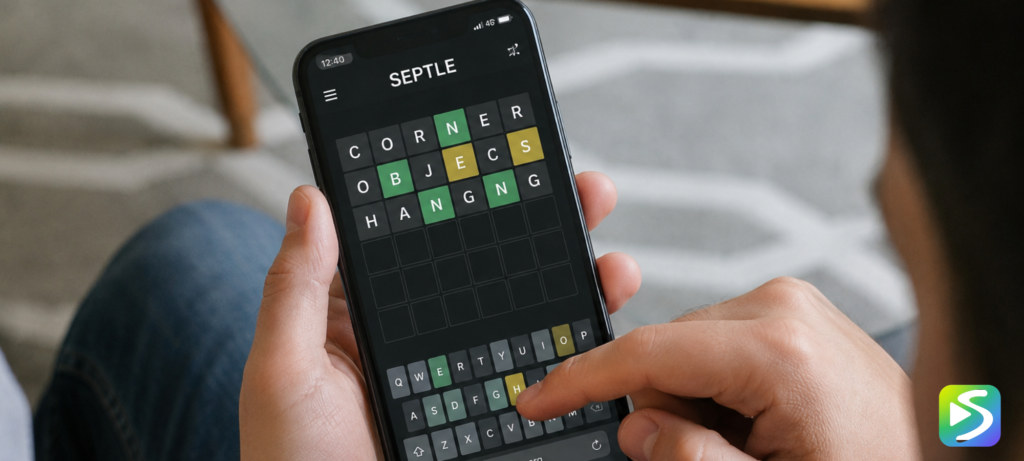 septle game online