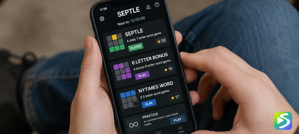 septle unlimited