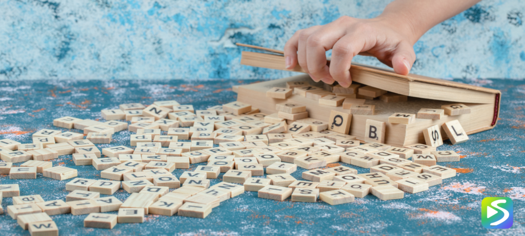 vocabulary tips for word game players