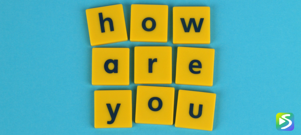 word game app design
