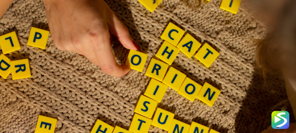 word games for adults